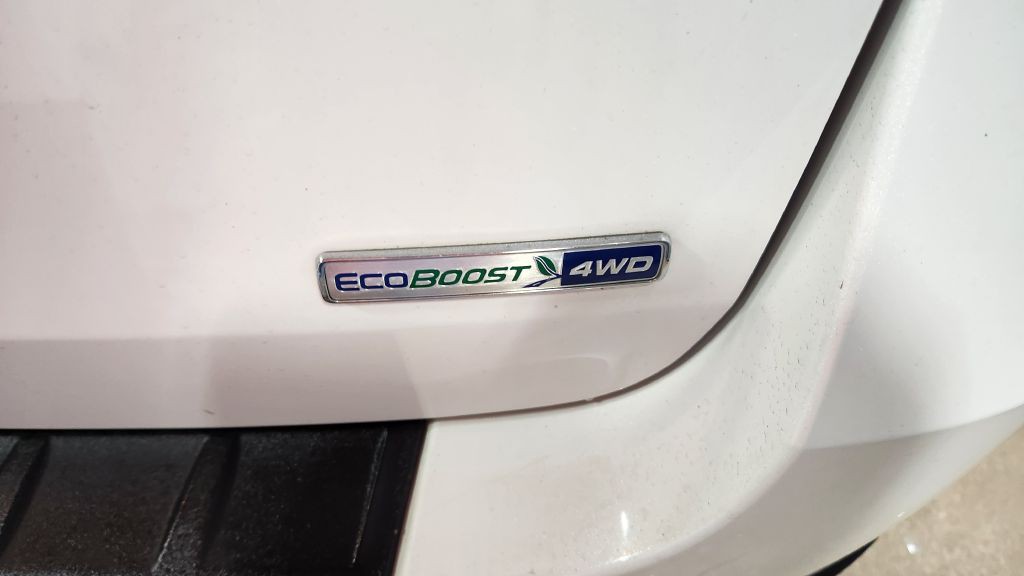 2020 Ford Explorer Image 6