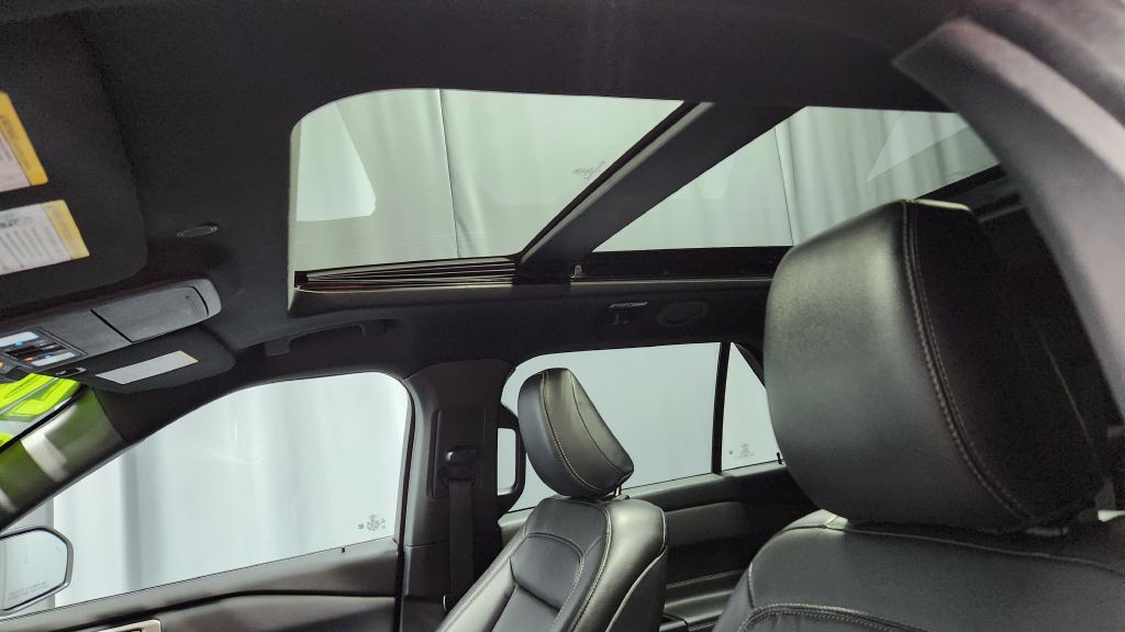 2020 Ford Explorer Image 22