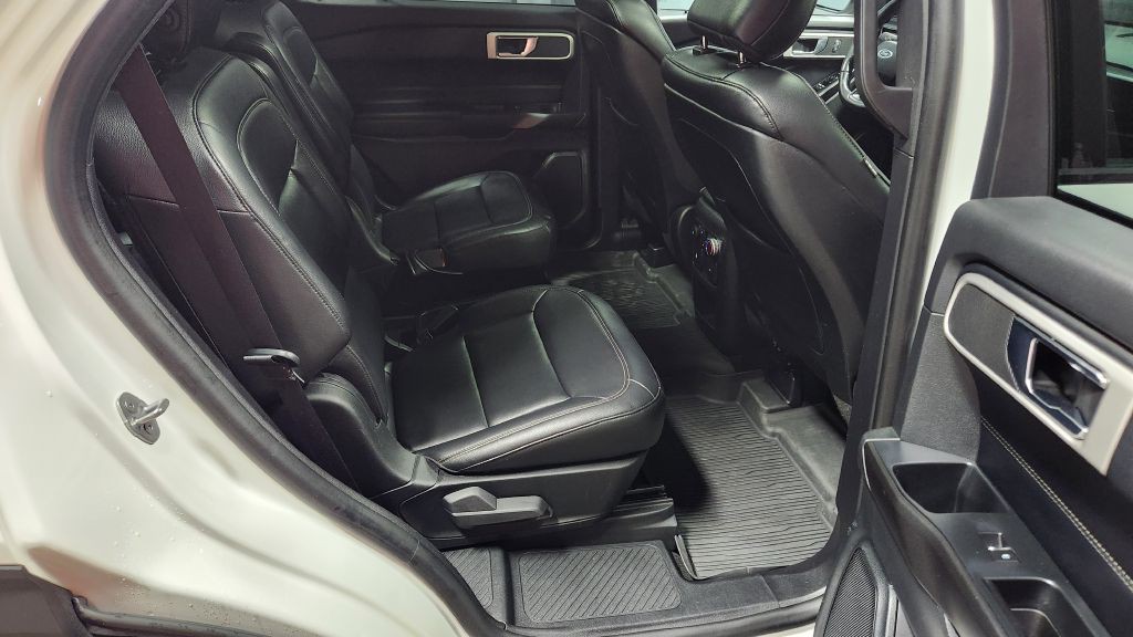 2020 Ford Explorer Image 37