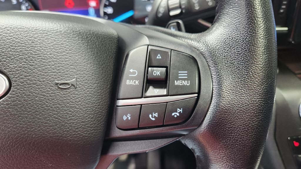 2020 Ford Explorer Image 53