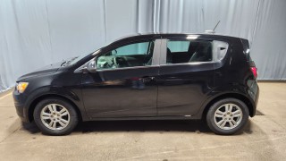 Image for 2016 Chevrolet Sonic LT ID: 6590214
