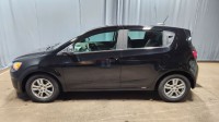 Image for 2016 Chevrolet Sonic LT ID: 6590214