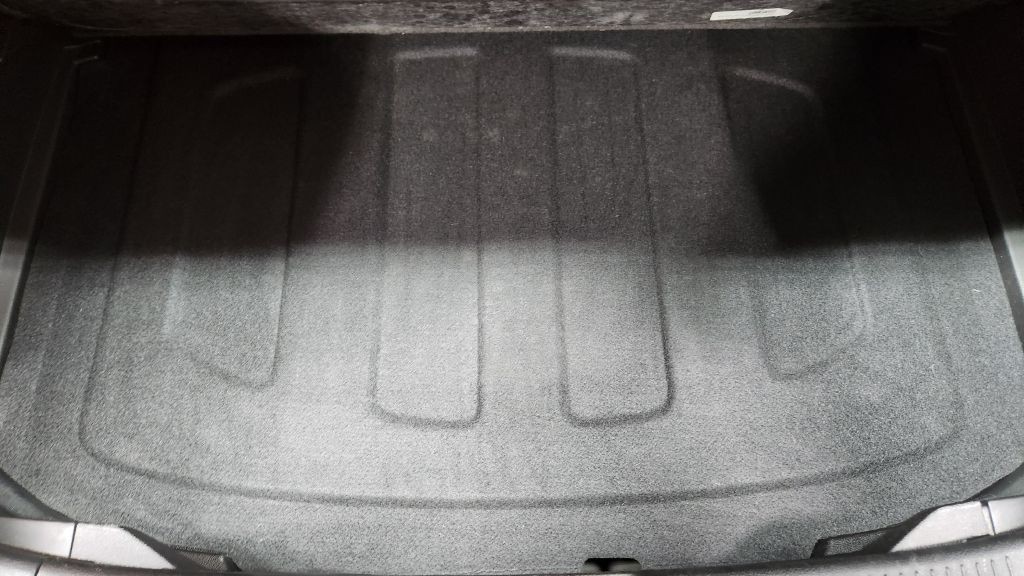 2016 Chevrolet Sonic Image 8