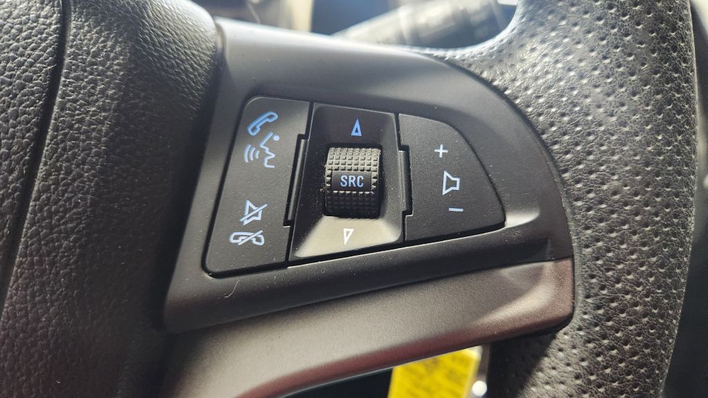 2016 Chevrolet Sonic Image 46
