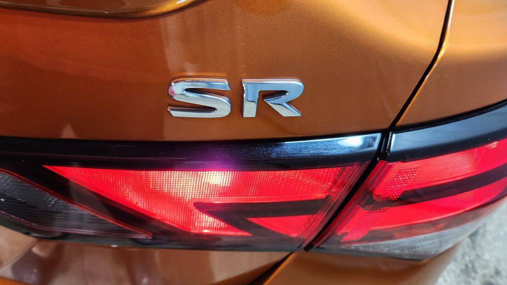 2020 Nissan Sentra Image 6