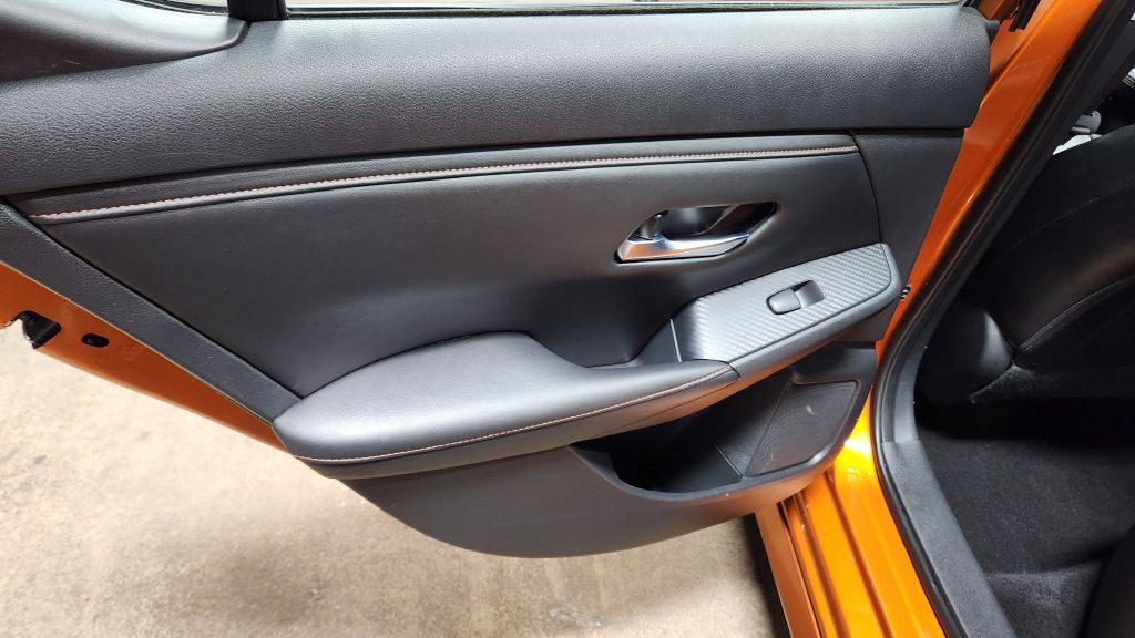 2020 Nissan Sentra Image 9