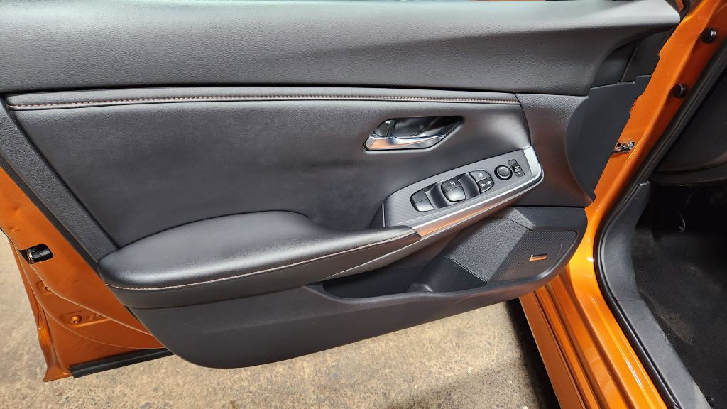 2020 Nissan Sentra Image 15