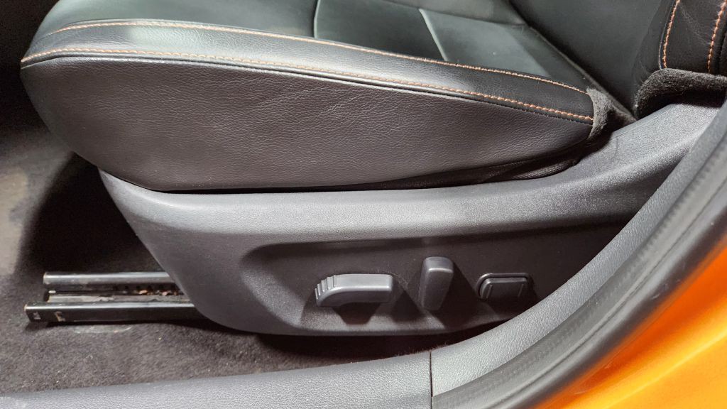 2020 Nissan Sentra Image 18