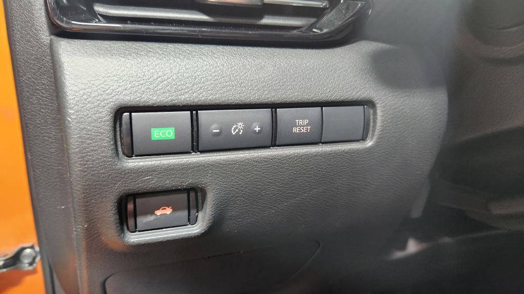 2020 Nissan Sentra Image 21