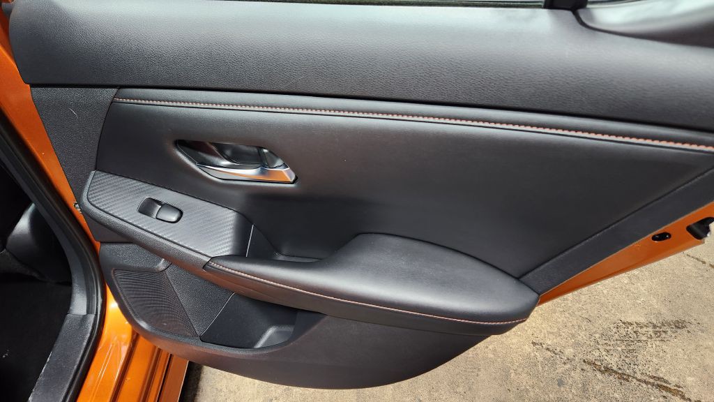 2020 Nissan Sentra Image 33