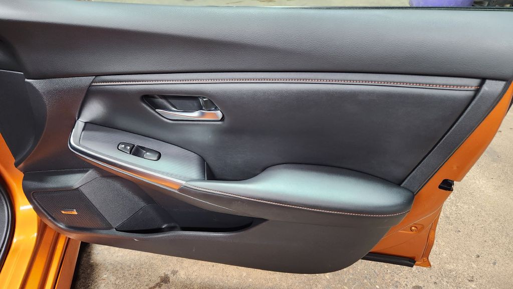 2020 Nissan Sentra Image 37
