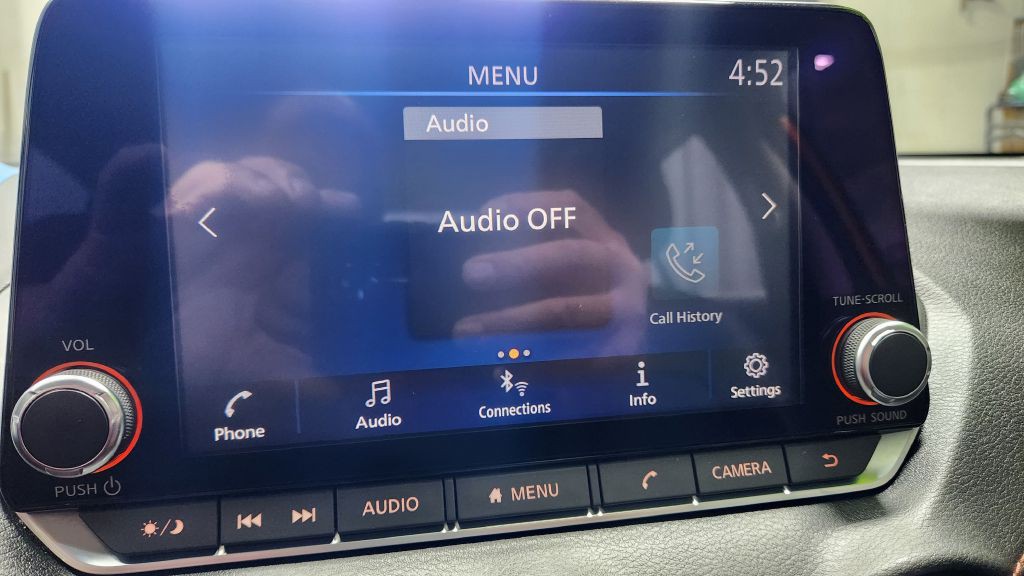 2020 Nissan Sentra Image 41
