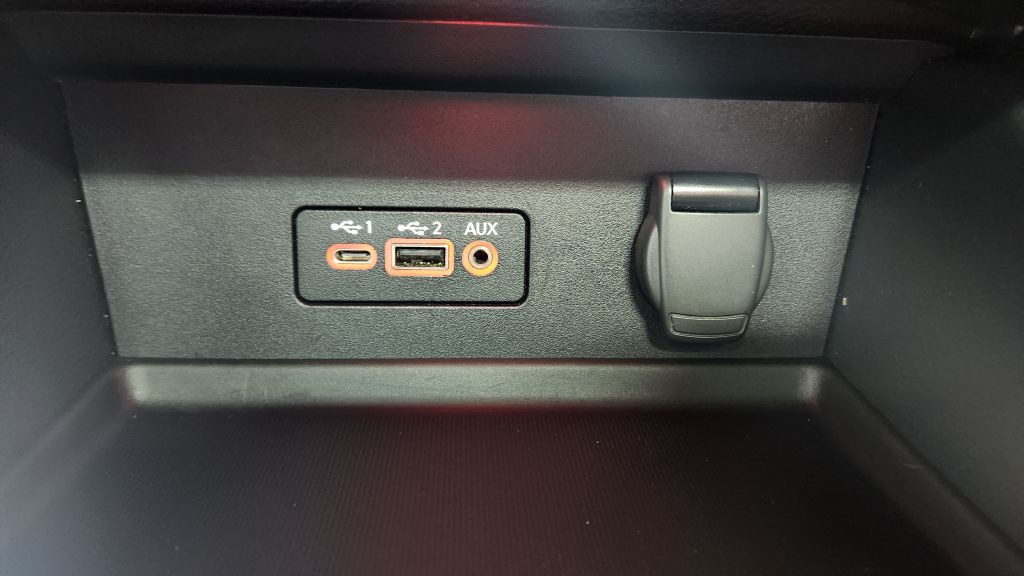 2020 Nissan Sentra Image 44