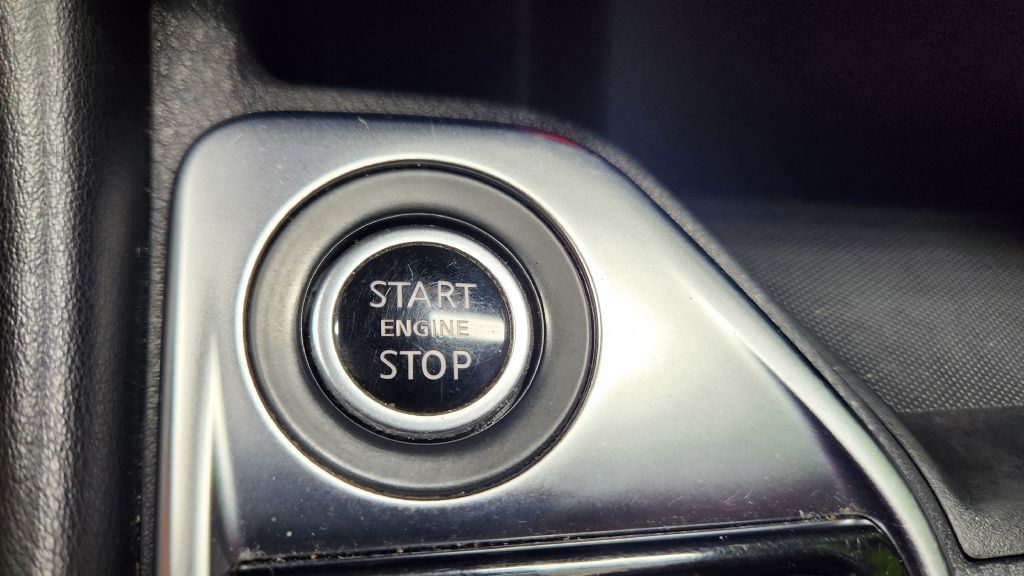 2020 Nissan Sentra Image 45