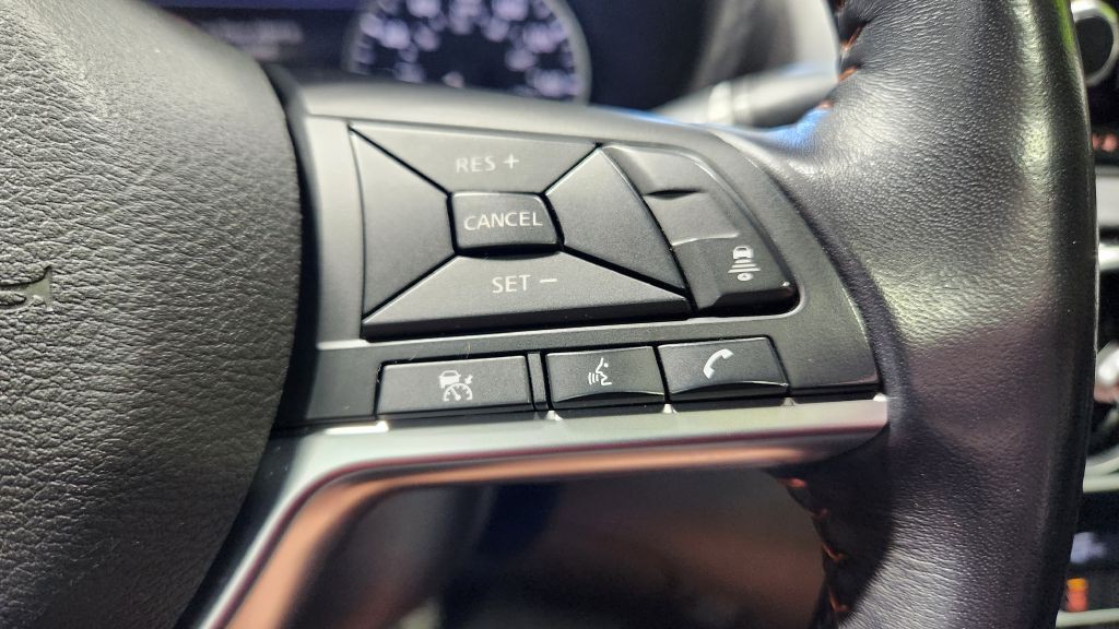 2020 Nissan Sentra Image 48