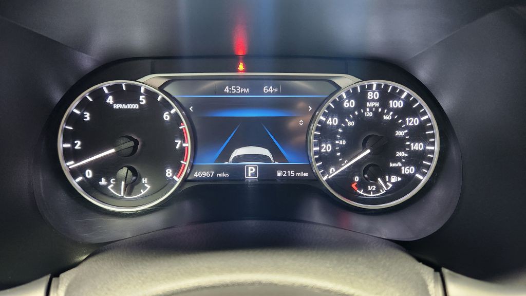 2020 Nissan Sentra Image 50