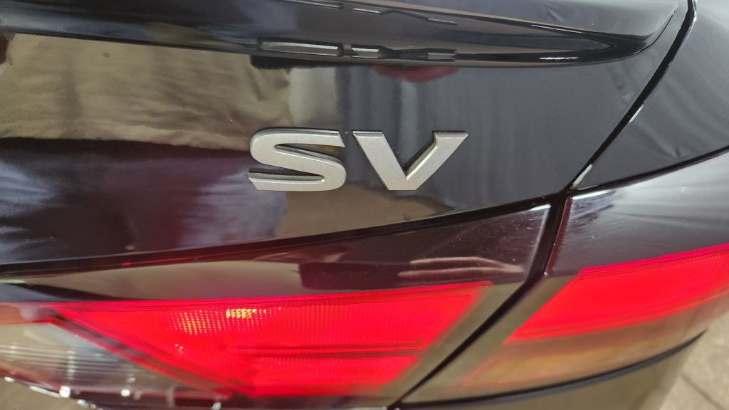 2023 Nissan Altima Image 5