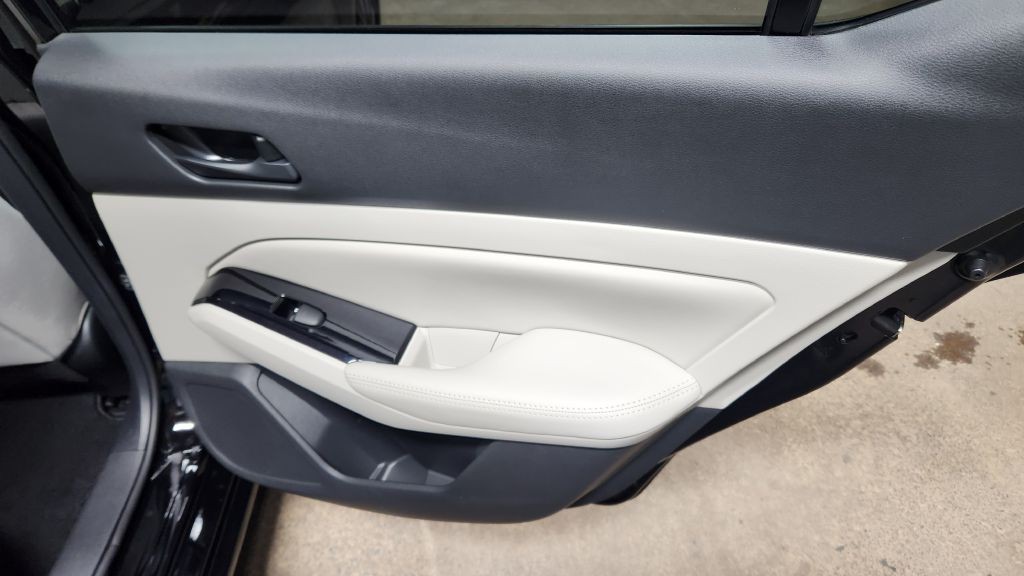 2023 Nissan Altima Image 34