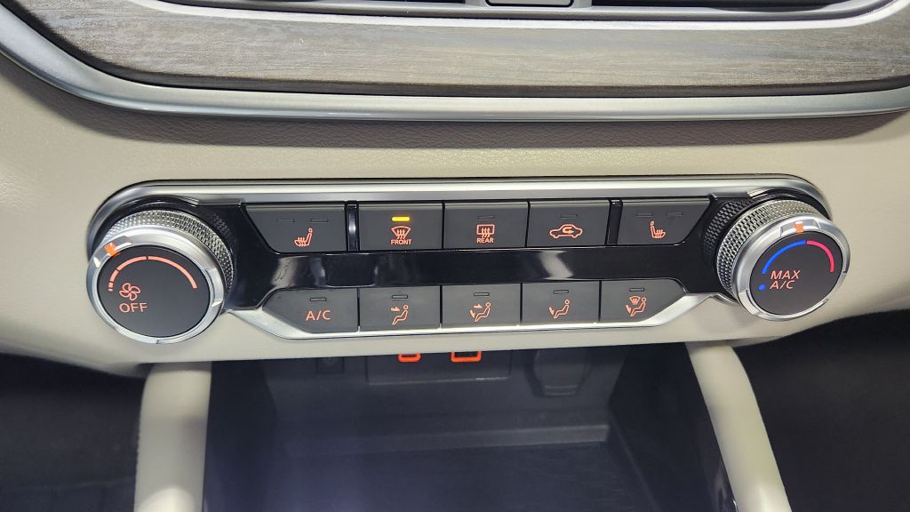 2023 Nissan Altima Image 45