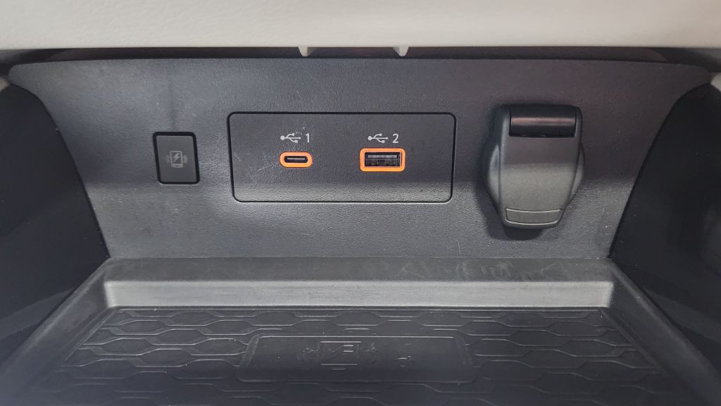 2023 Nissan Altima Image 46