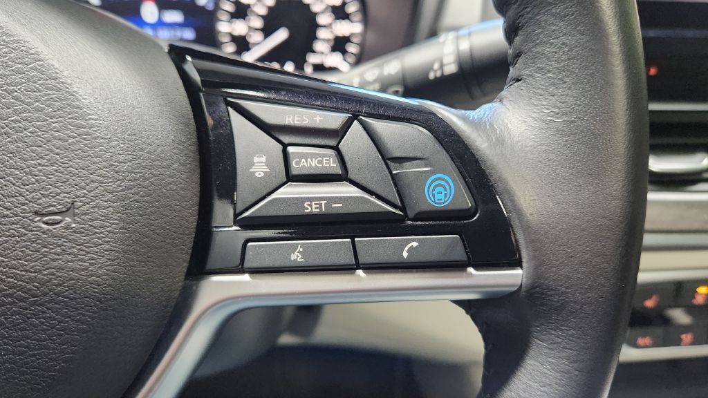 2023 Nissan Altima Image 52