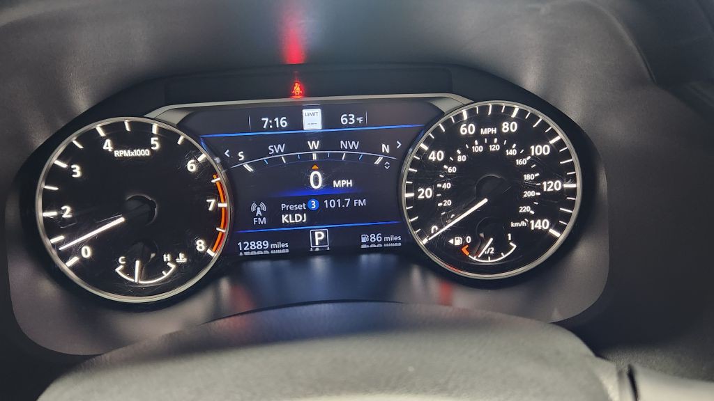 2023 Nissan Altima Image 54