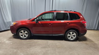 Image for 2015 Subaru Forester 2.5I PREMIUM ID: 6622590