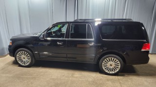 Image for 2017 Lincoln Navigator L Reserve ID: 6622628