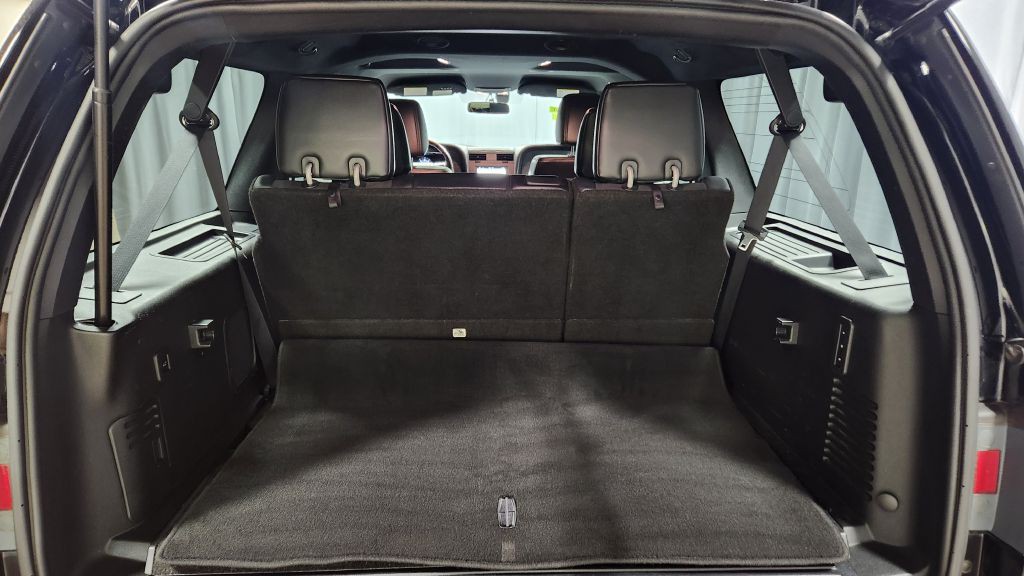 2017 Lincoln Navigator Image 7