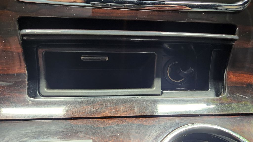 2017 Lincoln Navigator Image 61