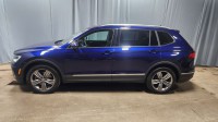 Image for 2021 Volkswagen Tiguan SE ID: 6623301
