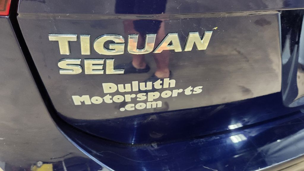2021 Volkswagen Tiguan Image 6