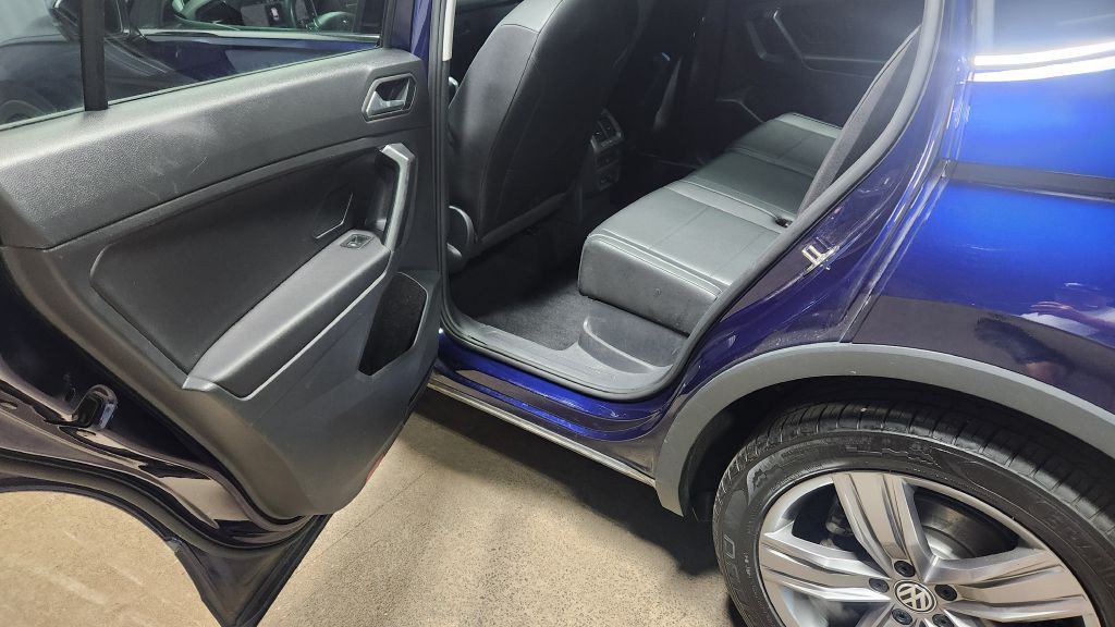 2021 Volkswagen Tiguan Image 9