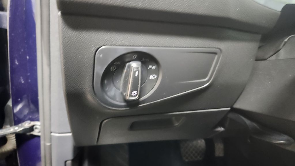 2021 Volkswagen Tiguan Image 19