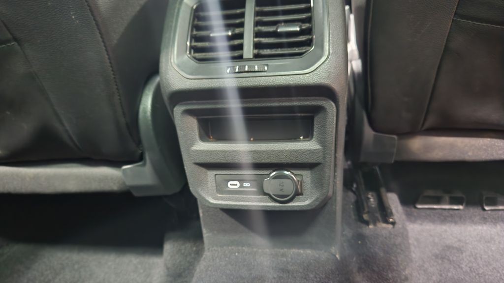 2021 Volkswagen Tiguan Image 33