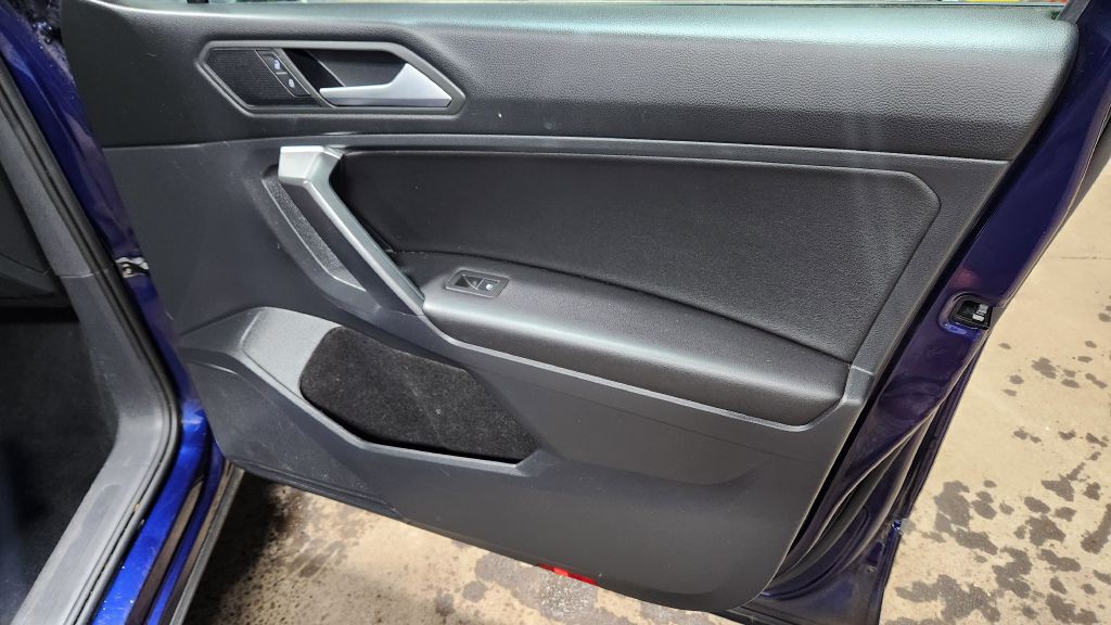 2021 Volkswagen Tiguan Image 35