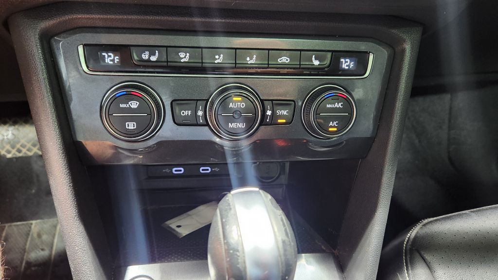 2021 Volkswagen Tiguan Image 41