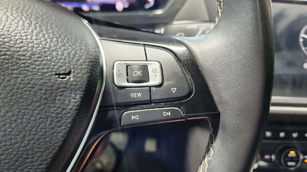 2021 Volkswagen Tiguan Image 48