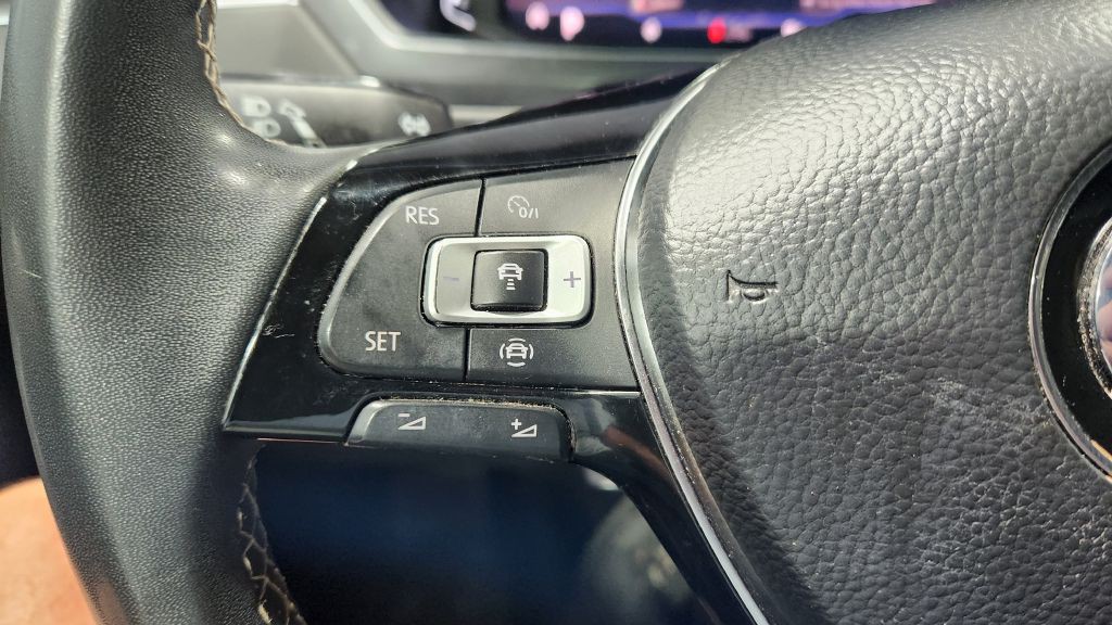 2021 Volkswagen Tiguan Image 49