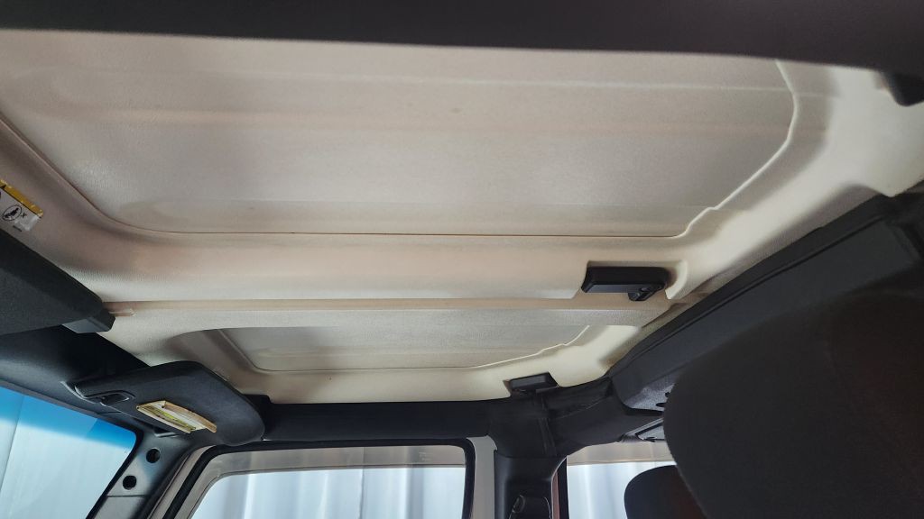 2015 Jeep Wrangler Unlimited Image 21