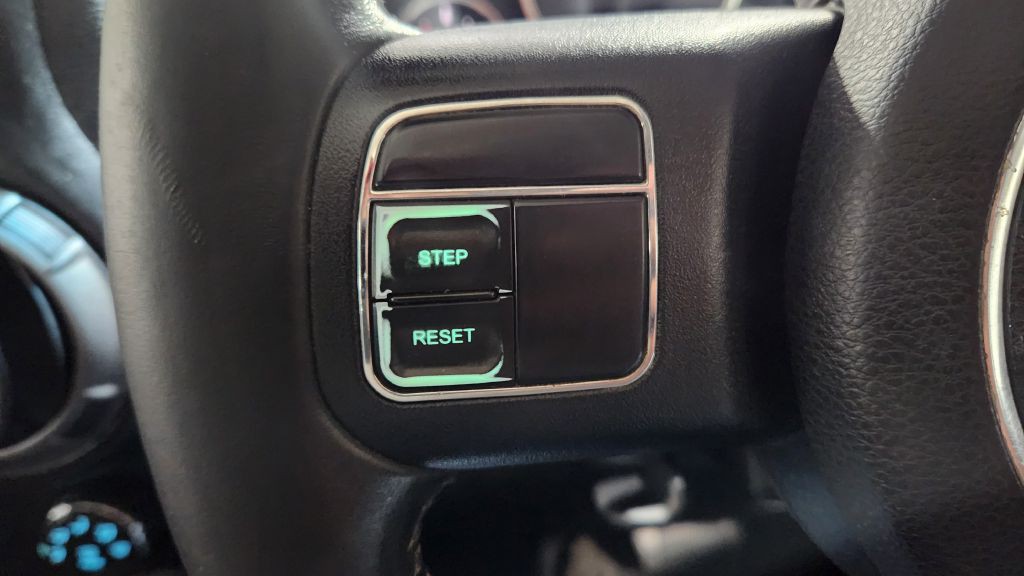 2015 Jeep Wrangler Unlimited Image 47