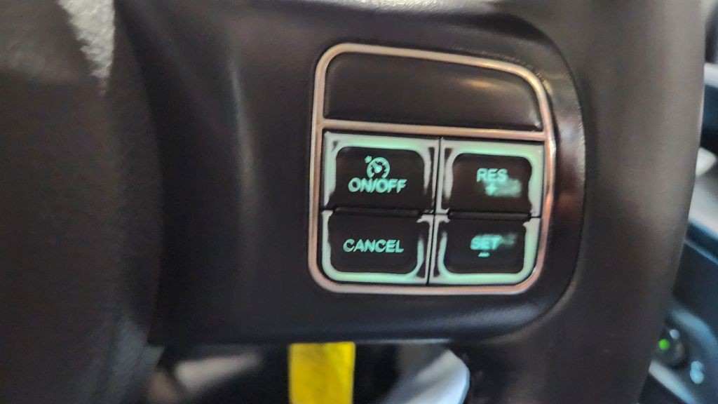 2015 Jeep Wrangler Unlimited Image 48