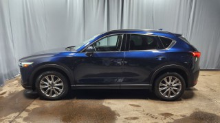 Image for 2019 Mazda CX-5 Grand Touring ID: 6662379