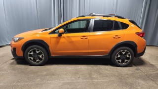 Image for 2019 Subaru Crosstrek Premium ID: 6662382