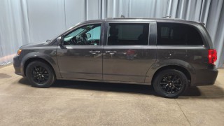 Image for 2020 Dodge Grand Caravan SE ID: 6662383