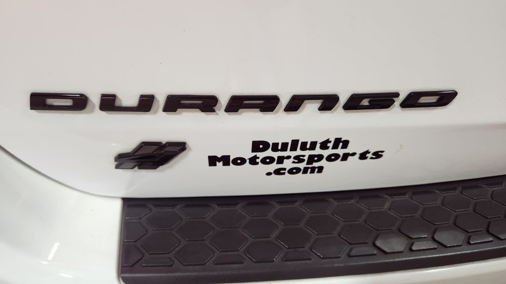 2022 Dodge Durango Image 6