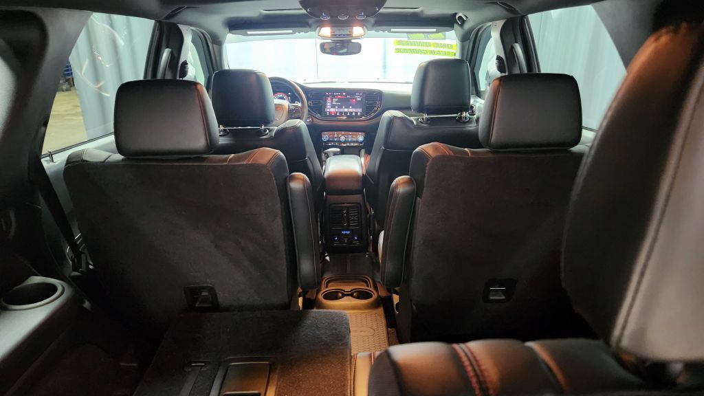 2022 Dodge Durango Image 10
