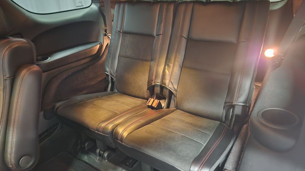 2022 Dodge Durango Image 16