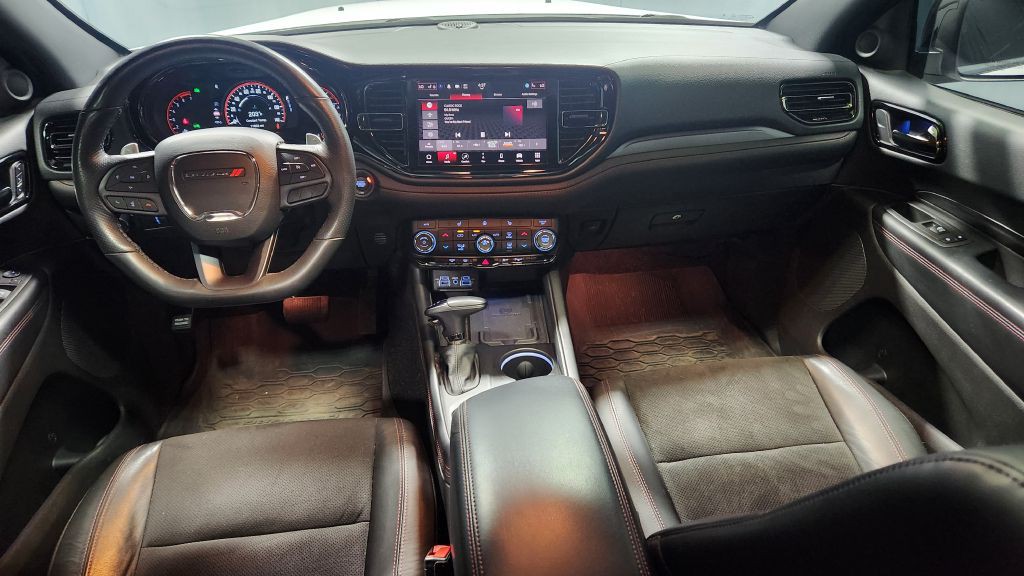 2022 Dodge Durango Image 17