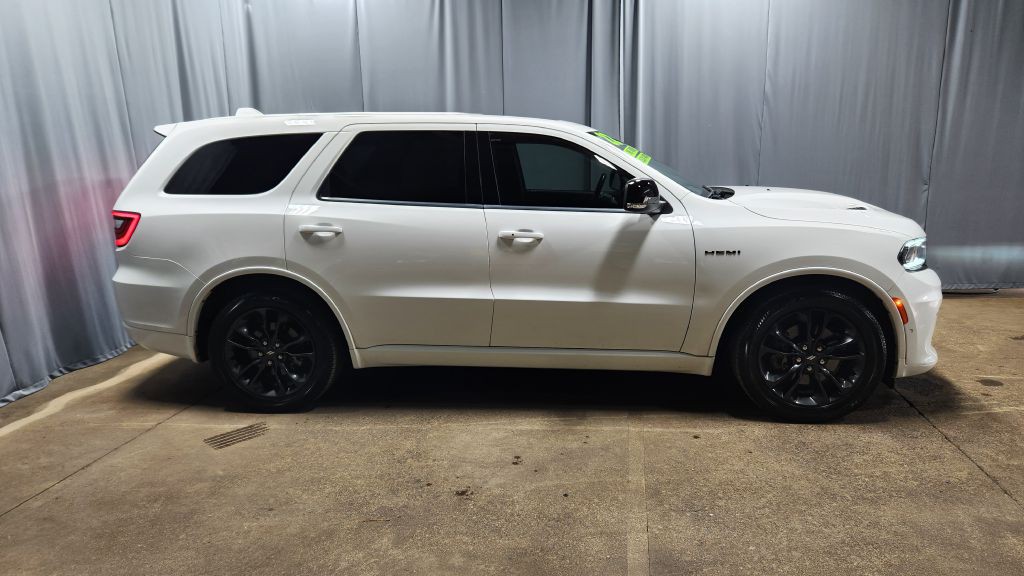 2022 Dodge Durango Image 34